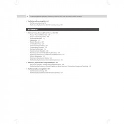 Competency Based Logbook in Respiratory Medicine, DVL and Psychiatry for MBBS Students book by TANGRI NITIN - Additional Image 8