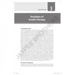 Practical Insulin Therapy book by Pradeep G Talwalkar - Additional Image 8