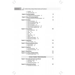 THE SKILLS OF HISTORY TAKING FOR MEDICAL STUDENTS AND PRACTITIONERS BASED ON AETCOM MODULE book by Rahul Tanwani - Additional Im