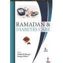 Ramadan & Diabetes Care book by Abdul H Zargar