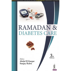 Ramadan & Diabetes Care book by Abdul H Zargar