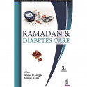 Ramadan & Diabetes Care book by Abdul H Zargar - Back Cover