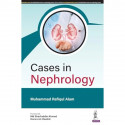 CASES IN NEPHROLOGY book by Muhammad Rafiqul Alam - Back Cover