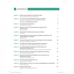 RSSDI Atlas of Diabetic Foot book by Vijay Viswanathan, Ashu Rastogi - Additional Image 6