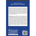 CLINICAL APPROACH TO RENAL DISEASES IN DIABETES book by Dhinakaran T - Additional Image 3