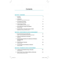 Ramadan & Diabetes Care book by Abdul H Zargar - Additional Image 5