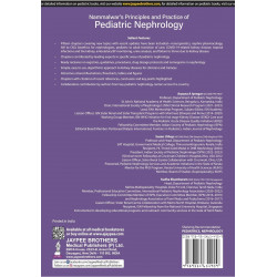 NAMMALWAR'S PRINCIPLES AND PRACTICE OF PEDIATRIC NEPHROLOGY book by Arpana A Iyengar - Additional Image 3