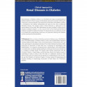 CLINICAL APPROACH TO RENAL DISEASES IN DIABETES book by Dhinakaran T - Additional Image 4