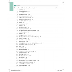 RSSDI Atlas of Diabetic Foot book by Vijay Viswanathan, Ashu Rastogi - Additional Image 7