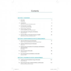 Ramadan & Diabetes Care book by Abdul H Zargar - Additional Image 6