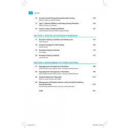 Ramadan & Diabetes Care book by Abdul H Zargar - Additional Image 7