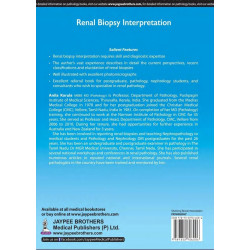 RENAL BIOPSY INTERPRETATION book by Anila Korula - Additional Image 3