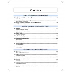 NAMMALWAR'S PRINCIPLES AND PRACTICE OF PEDIATRIC NEPHROLOGY book by Arpana A Iyengar - Additional Image 5