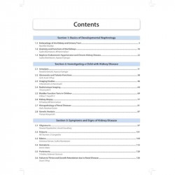 NAMMALWAR'S PRINCIPLES AND PRACTICE OF PEDIATRIC NEPHROLOGY book by Arpana A Iyengar - Additional Image 6