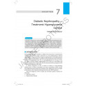 CLINICAL APPROACH TO RENAL DISEASES IN DIABETES book by Dhinakaran T - Additional Image 7