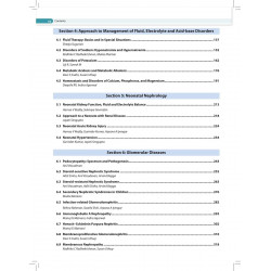 NAMMALWAR'S PRINCIPLES AND PRACTICE OF PEDIATRIC NEPHROLOGY book by Arpana A Iyengar - Additional Image 7
