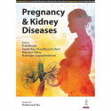 PREGNANCY & KIDNEY DISEASES book by Priti Meena, Arpita Ray Chaudhury (Lahiri) - Back Cover