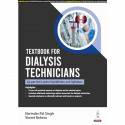 TEXTBOOK FOR DIALYSIS TECHNICIANS book by Narinder Pal Singh - Back Cover