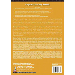 PREGNANCY & KIDNEY DISEASES book by Priti Meena, Arpita Ray Chaudhury (Lahiri) - Additional Image 3