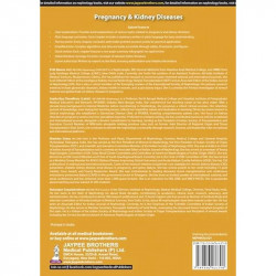 PREGNANCY & KIDNEY DISEASES book by Priti Meena, Arpita Ray Chaudhury (Lahiri) - Additional Image 4