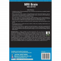 MRI Brain: Atlas and Text (POD) book by Balachandran G - Back Cover