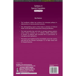 Epilepsy in Special Population book by Rajiv Anand - Additional Image 3