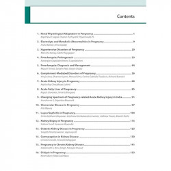 PREGNANCY & KIDNEY DISEASES book by Priti Meena, Arpita Ray Chaudhury (Lahiri) - Additional Image 6