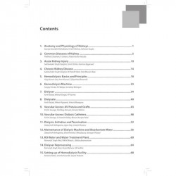 TEXTBOOK FOR DIALYSIS TECHNICIANS book by Narinder Pal Singh - Additional Image 6