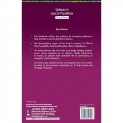 Epilepsy in Special Population book by Rajiv Anand - Additional Image 4