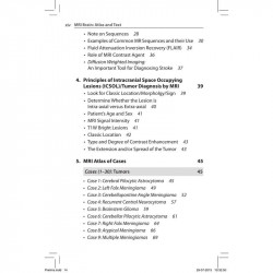 MRI Brain: Atlas and Text (POD) book by Balachandran G - Additional Image 4