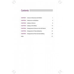 Epilepsy in Special Population book by Rajiv Anand - Additional Image 5