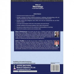 ATLAS OF NEUROLOGY A CASE BASED APPROACH book by Kalyan B Bhattacharyya, Satish V Khadilkar - Additional Image 4
