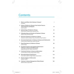 UNDERSTANDING PARKINSONISM :THE CLINICAL PERSPECTIVE book by Amit Batla, Deepti Vibha - Additional Image 5