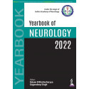 YEARBOOK OF NEUROLOGY 2022 book by Gagandeep Singh