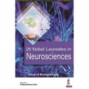 25 NOBEL LAUREATES IN NEUROSCIENCES book by Kalyan B Bhattacharyya - Back Cover
