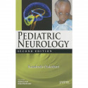 Pediatric Neurology book by Chakrabarti