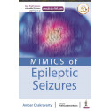MIMICS OF EPILEPTIC SEIZURES book by Ambar Chakravarty