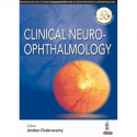 Clinical Neuro–Ophthalology book by Ambar Chakravarty - Back Cover