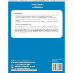 SPINAL IMAGING CRITICAL TOPICS FOR CLINICAL PRACTICE book by Castillo Mauricio - Additional Image 4