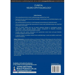 Clinical Neuro–Ophthalology book by Ambar Chakravarty - Additional Image 3