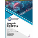 IAN ADVANCES IN EPILEPSY book by Debashish Chowdhury, Sita Jayalakshmi