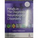 PITFALLS IN THE DIAGNOSIS OF NEUROLOGICAL DISORDERS book by Ambar Chakravarty - Back Cover