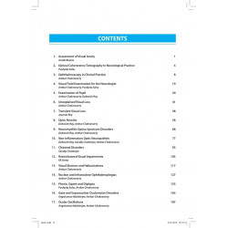 Clinical Neuro–Ophthalology book by Ambar Chakravarty - Additional Image 5