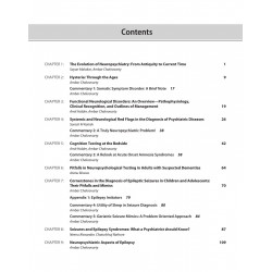 ESSENTIALS OF CLINICAL NEUROLOGY FOR THE PSYCHIATRIST book by Ambar Chakravarty - Additional Image 5