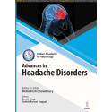 IAN ADVANCES IN HEADACHE DISORDERS book by Debashish Chowdhury, Sumit Singh