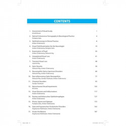 Clinical Neuro–Ophthalology book by Ambar Chakravarty - Additional Image 6