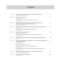 ESSENTIALS OF CLINICAL NEUROLOGY FOR THE PSYCHIATRIST book by Ambar Chakravarty - Additional Image 6
