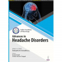 IAN ADVANCES IN HEADACHE DISORDERS book by Debashish Chowdhury, Sumit Singh - Back Cover