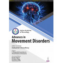 ADVANCES IN MOVEMENT DISORDERS (IAN) book by Debashish Chowdhury, U Meenakshisundaram