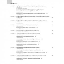 ESSENTIALS OF CLINICAL NEUROLOGY FOR THE PSYCHIATRIST book by Ambar Chakravarty - Additional Image 8